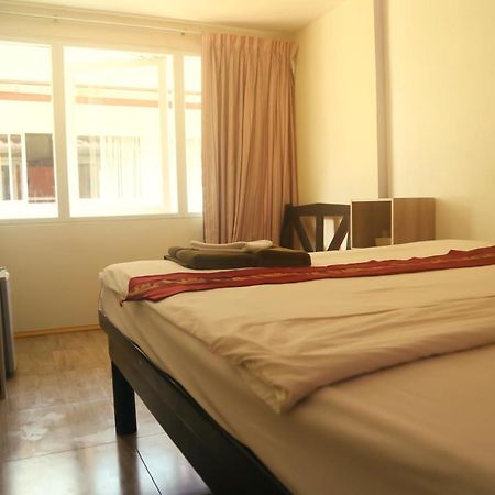 Boondaree Home Resort Kata Beach  Buitenkant foto