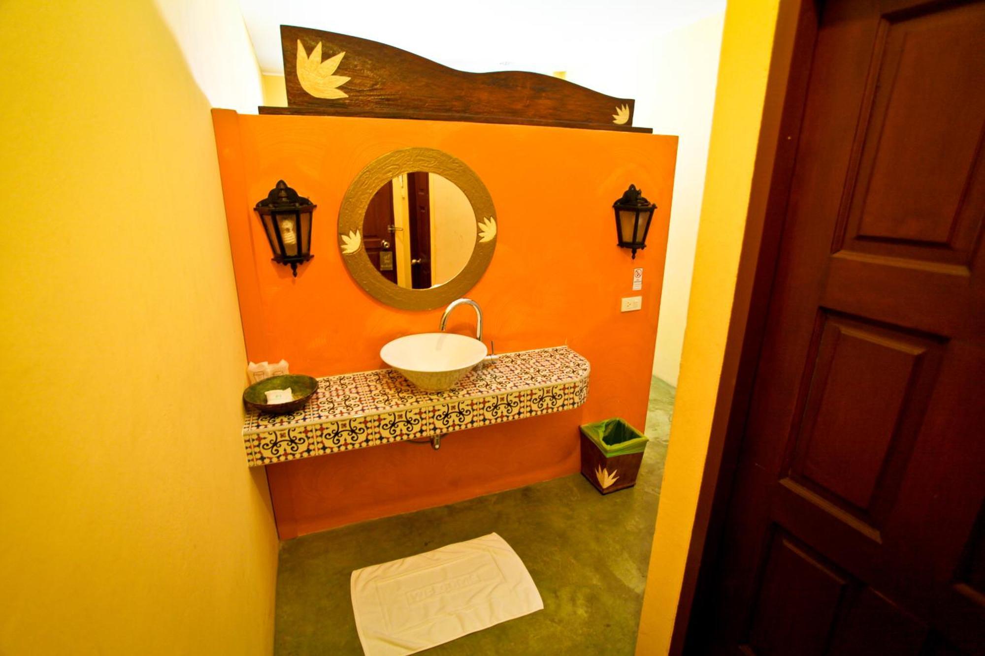 Boondaree Home Resort Kata Beach  Buitenkant foto