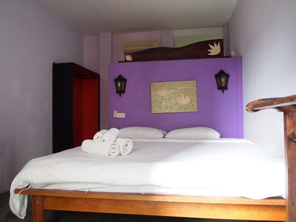 Boondaree Home Resort Kata Beach  Buitenkant foto