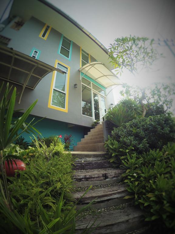 Boondaree Home Resort Kata Beach  Buitenkant foto