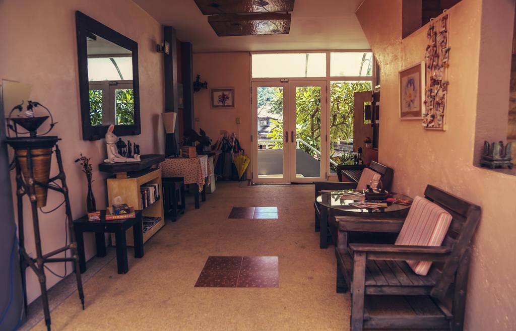 Boondaree Home Resort Kata Beach  Buitenkant foto