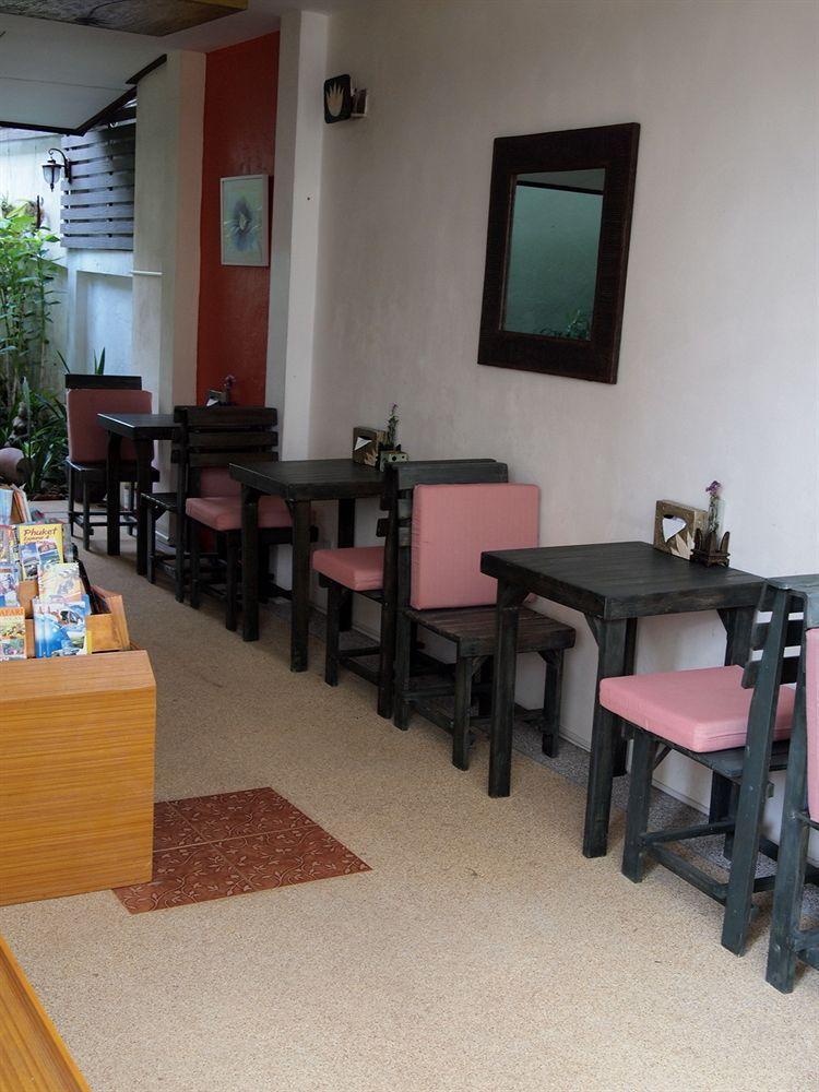 Boondaree Home Resort Kata Beach  Buitenkant foto