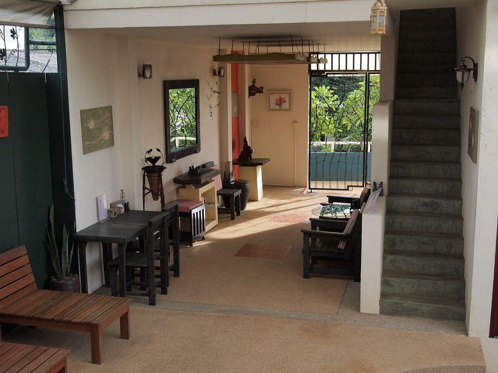 Boondaree Home Resort Kata Beach  Buitenkant foto