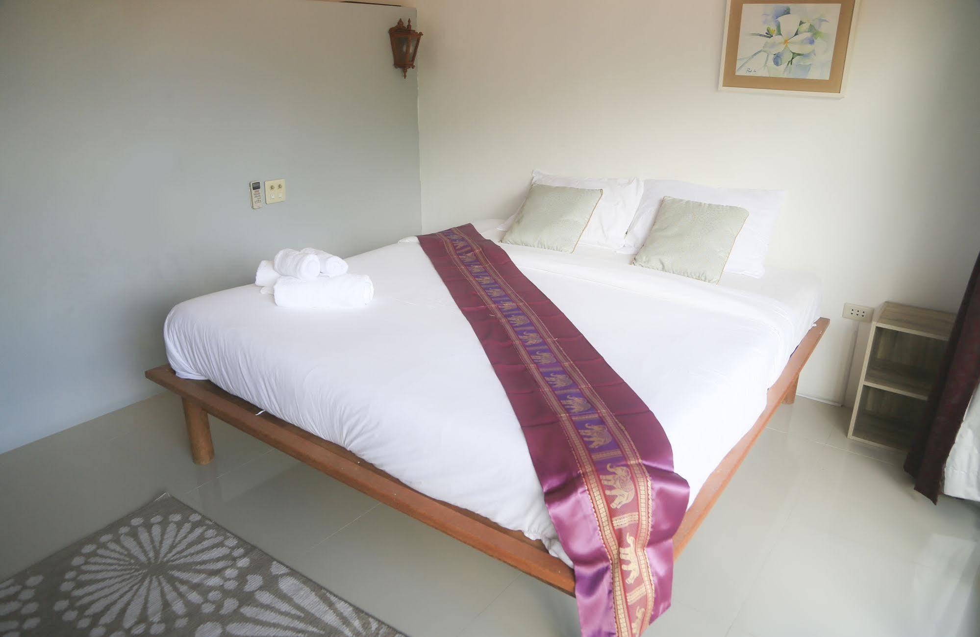 Boondaree Home Resort Kata Beach  Buitenkant foto