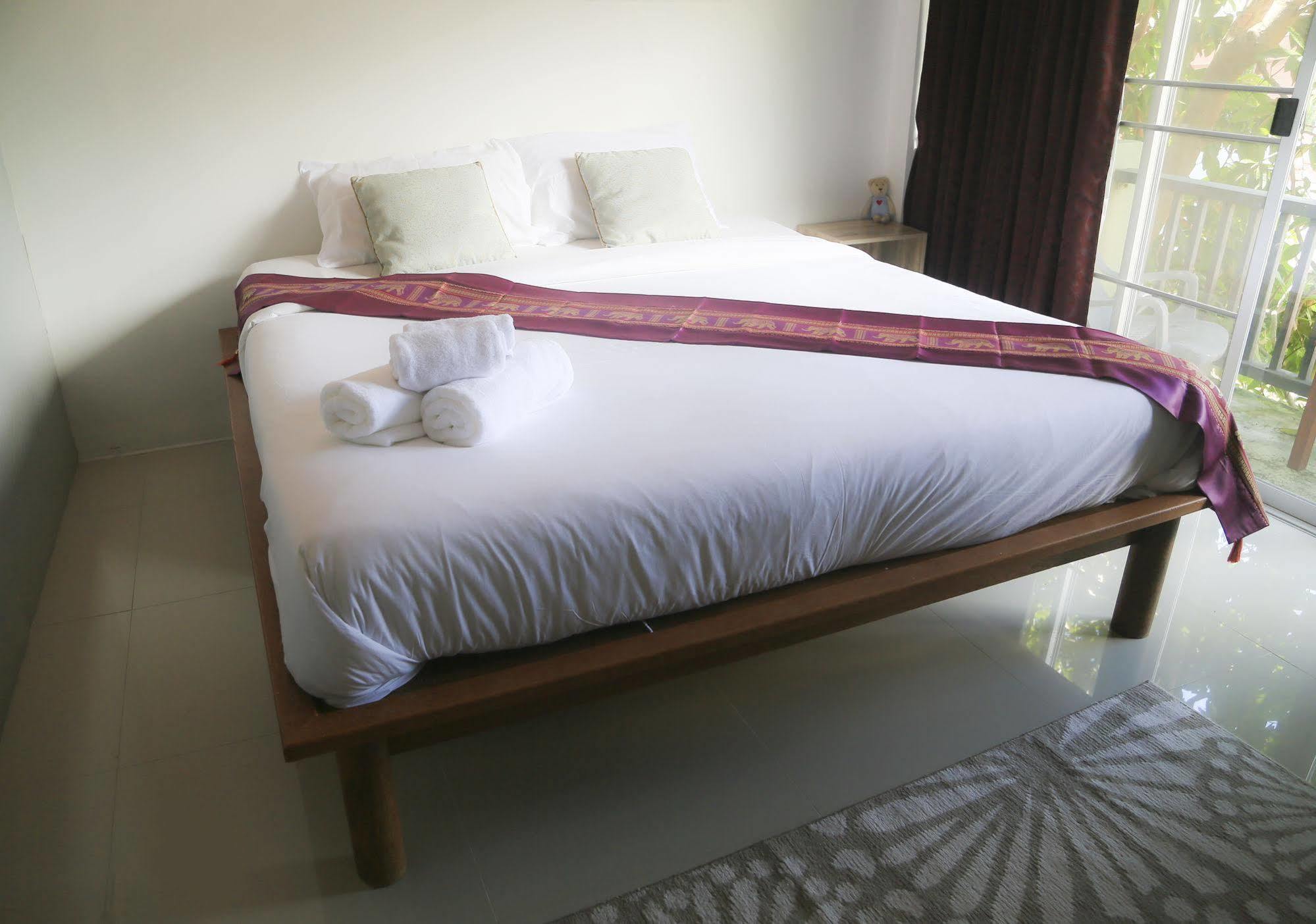 Boondaree Home Resort Kata Beach  Buitenkant foto