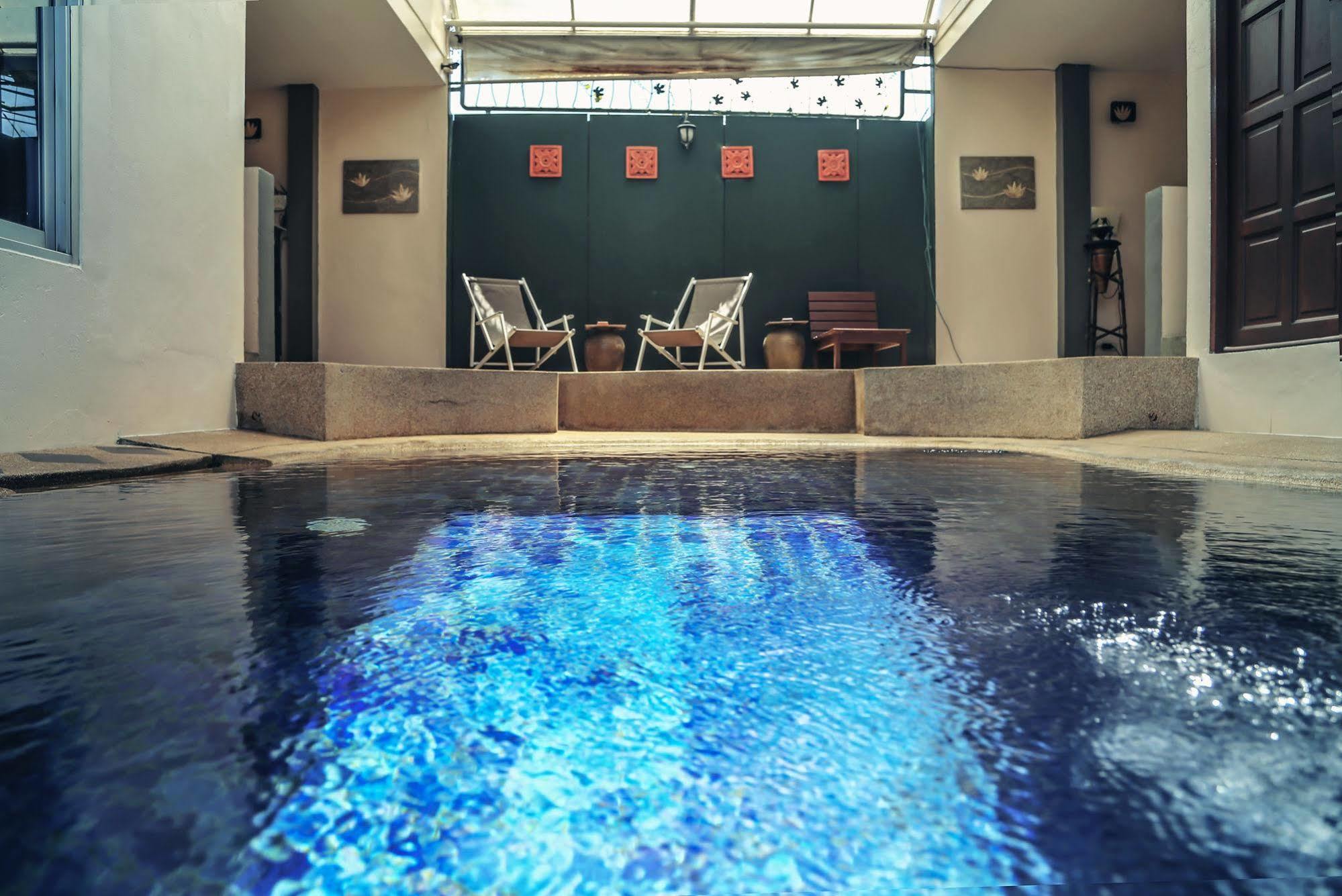 Boondaree Home Resort Kata Beach  Buitenkant foto